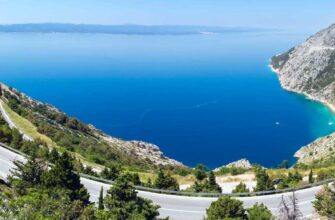 Как добраться до Макарска