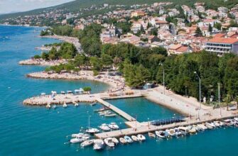 Погода в Цриквеницы