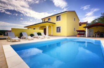 Аренда апартаментов в Пуле