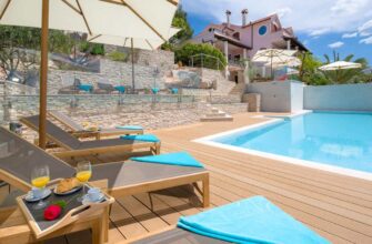 Аренда жилья на острове Хвар