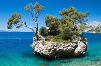 Камень Брелы