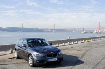 Аренда авто в Загребе