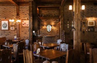 Рестораны и кафе в Загребе