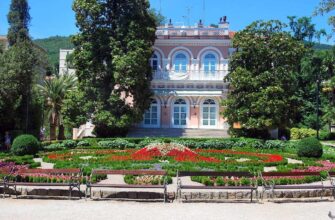 Вилла Аньолина