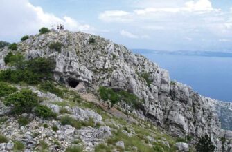 Гора Свети Илья