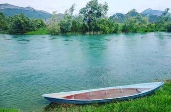 Река Матица