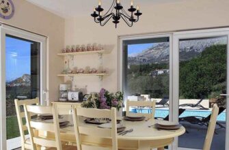 Аренда виллы в Макарска