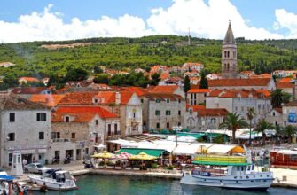 Музейное село Шкрип