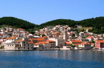 каменоломни Пучишче