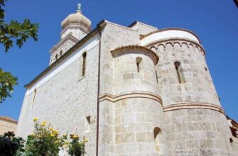 Музей религиозного искусства на острове Крк