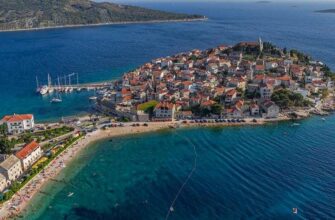 Фестиваль Примоштенске ужанце