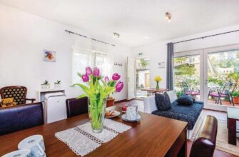 Аренда апартаментов в Опатии