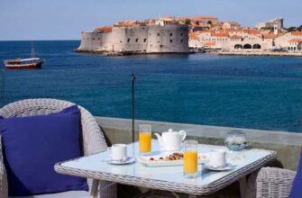 Отели в Дубровнике