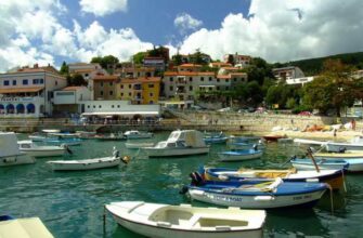 Часовня Святого Стефана в Рабац