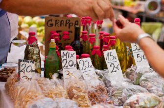 Шоппинг в Дубровнике