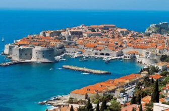 Передвижение между городами