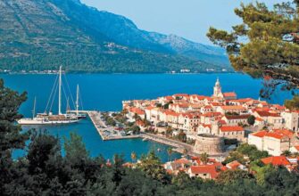 Передвижение между городами Умаг и Загреб