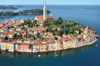 Погода в Ровине