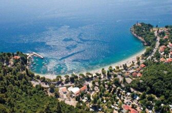 Погода в Опатии