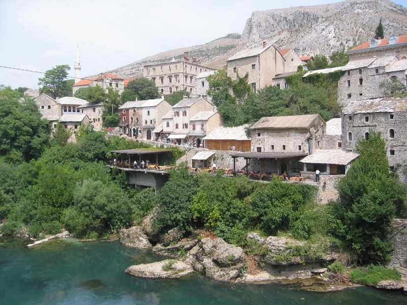 Экскурсии в Дубровник