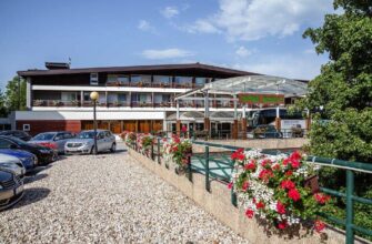 Аренда апартаментов возле Плитвицких озер