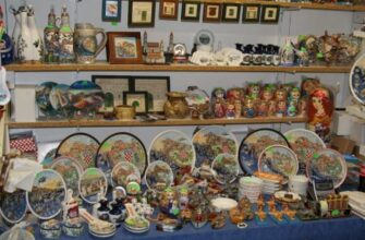 Шопинг в Умаге