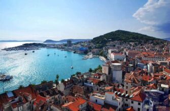 Отели в Цавтате