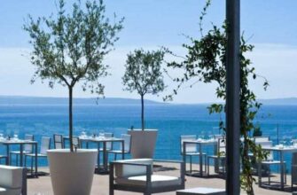 Отели в Сплите