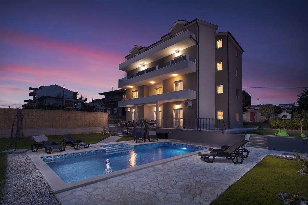 Стоимость отдыха в Сплите