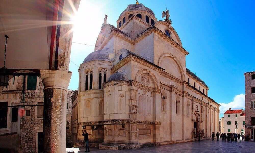 Отдых в Хорватии в апреле