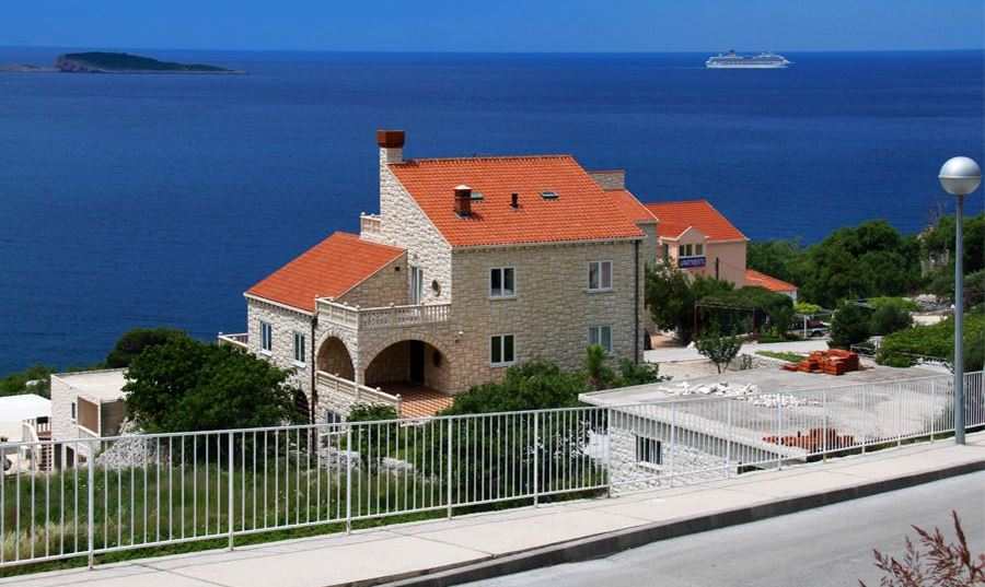 Снять дом в хорватии продажа недвижимости в паттайе