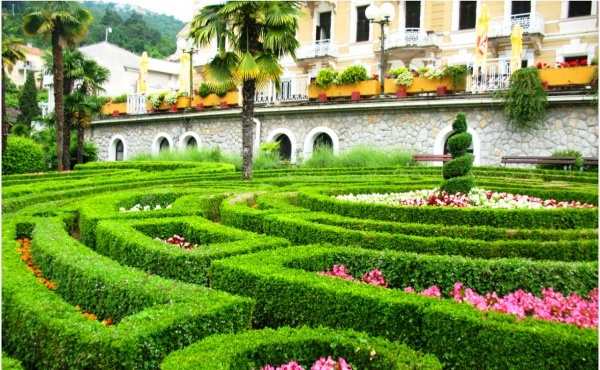 Отдых в Хорватии в августе