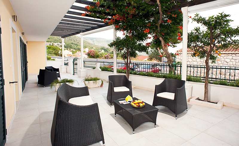 Частный сектор