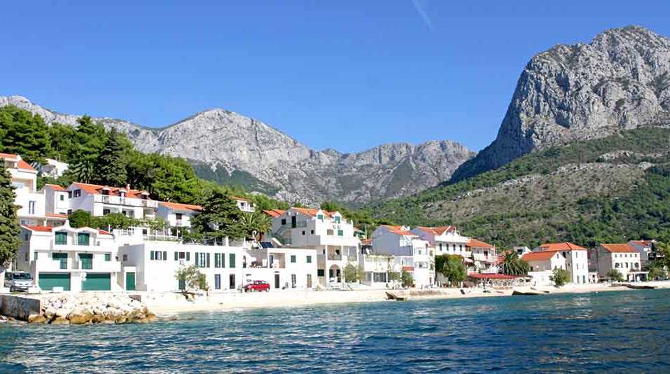 Частный сектор