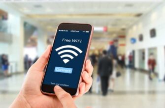 Интернет и Wi-fi в Хорватии