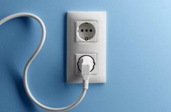 Розетки в Хорватии