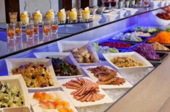 Отели "Все включено" в Хорватии