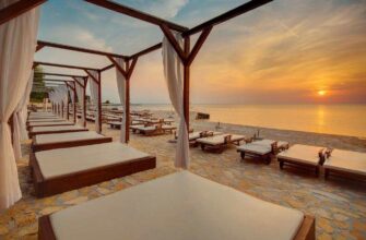 5 лучших отелей Хорватии по отзывам посетителей