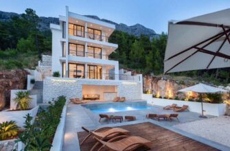 Аренда апартаментов в Бреле