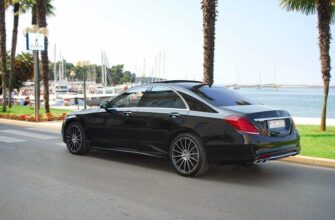 Аренда авто в Порече