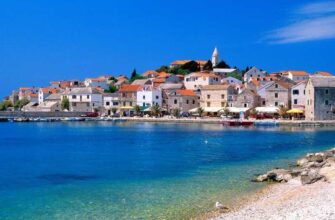 Стоимость отдыха в Порече