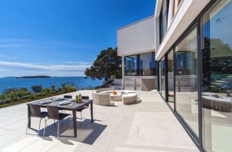 Аренда жилья в Примоштене