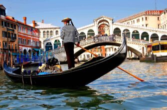 Как добраться из Хорватии в Венецию