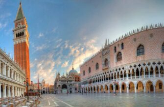 Как добраться из Хорватии в Италию