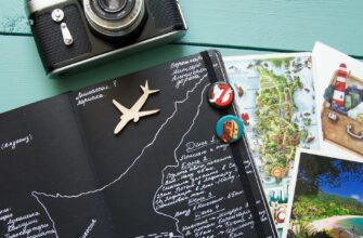 Самостоятельное путешествие по Хорватии