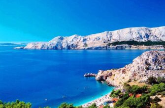 Аэропорт Риека в Хорватии