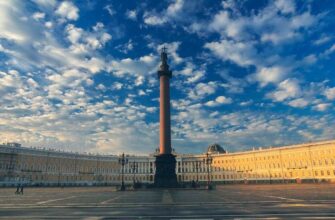 Сколько лететь в Хорватию из Санкт-Петербурга