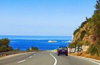 Как добраться до Хорватии