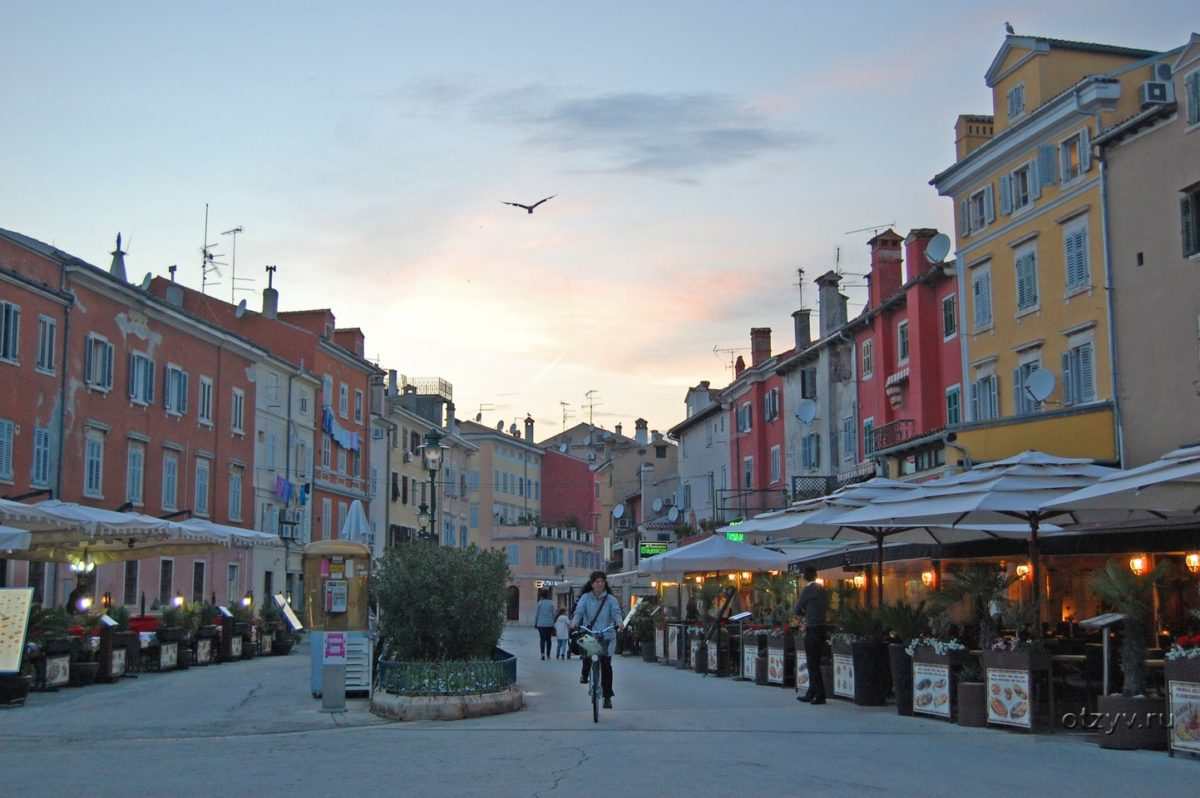 Погода в Ровине