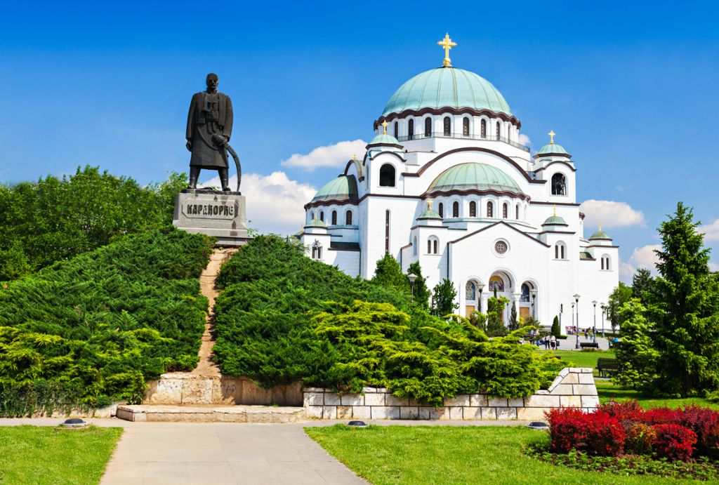 Как добраться до Загреба